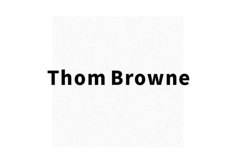 Thom Browne Sweaters